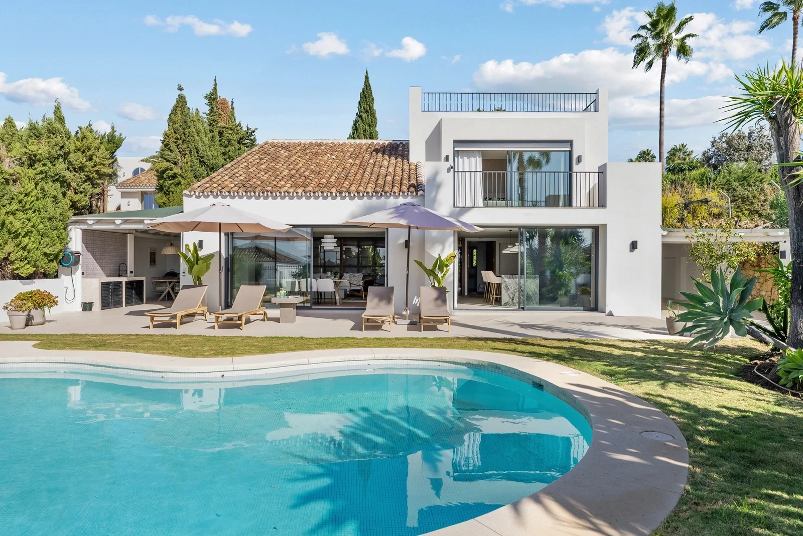 1 - villa for sale in marbella - costa del sol andalusia spain