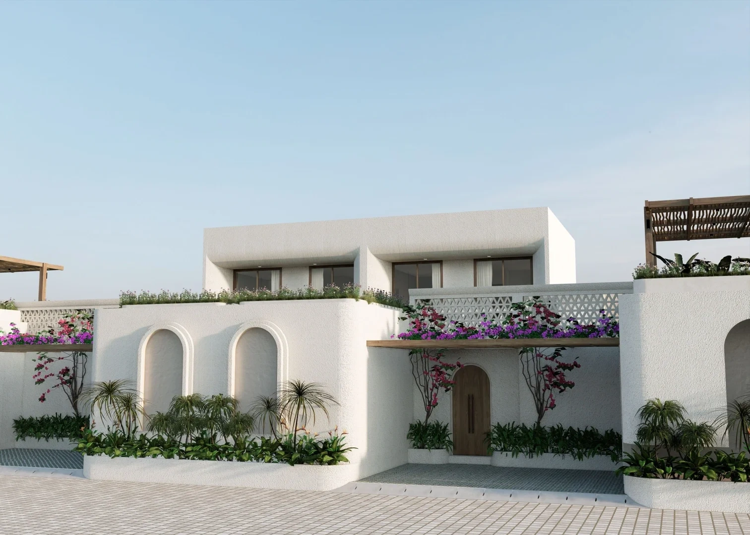 2 - vente maison bali bali indonésie