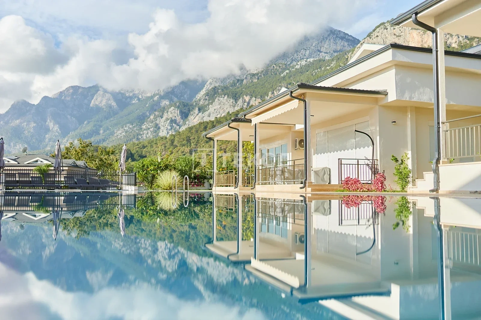 1 - vente maison kemer antalya turquie