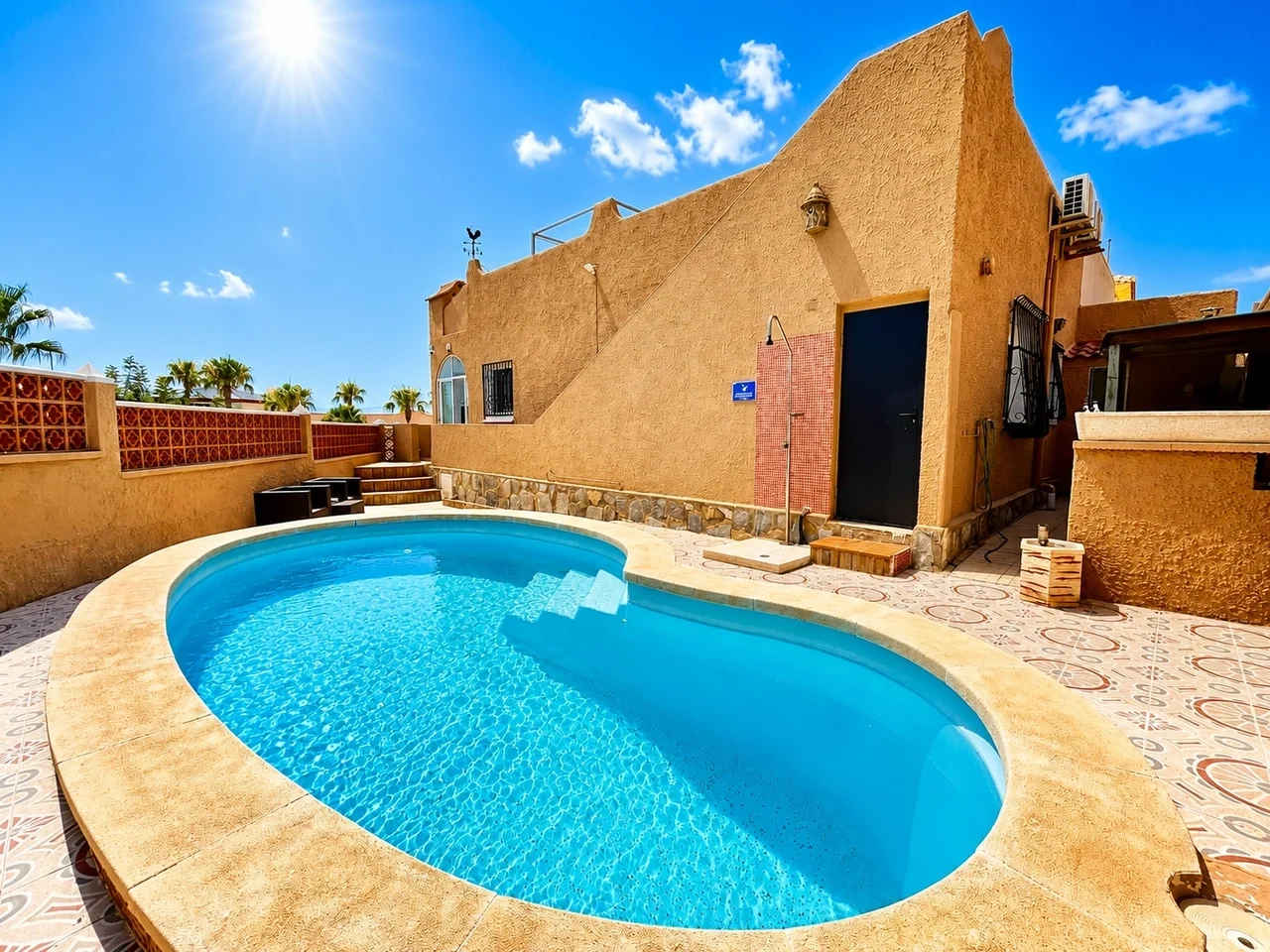 1 - vente maison vue mer villamartin communauté valencienne espagne