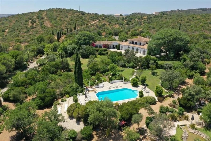1 - waterfront villa for sale in tavira algarve portugal