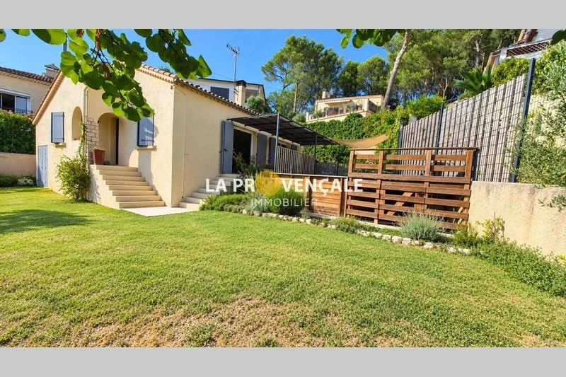 1 - verkoop huis rousset bouches-du-rhône frankrijk