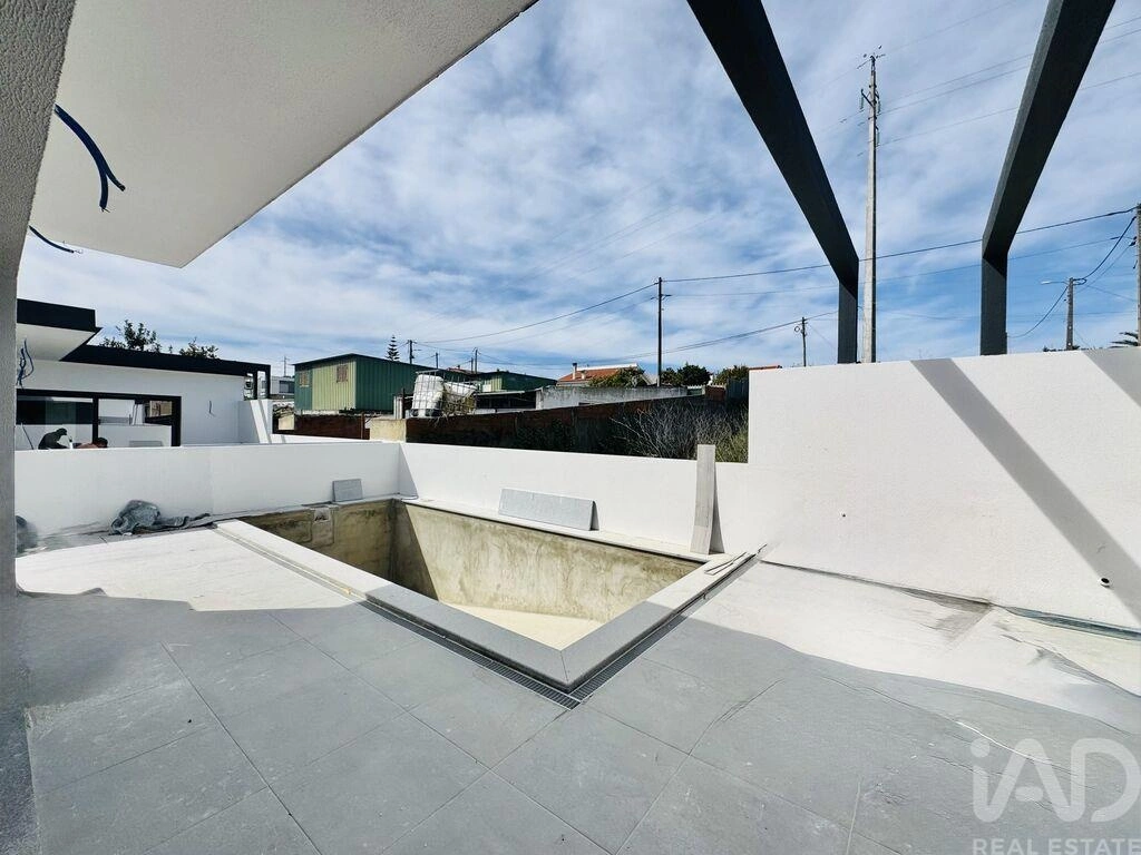 1 - verkauf haus fernão ferro lissabon region portugal