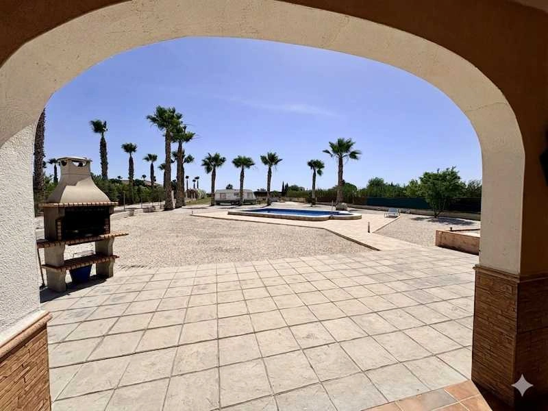 2 - vendita casa dolores comunità valenciana spagna