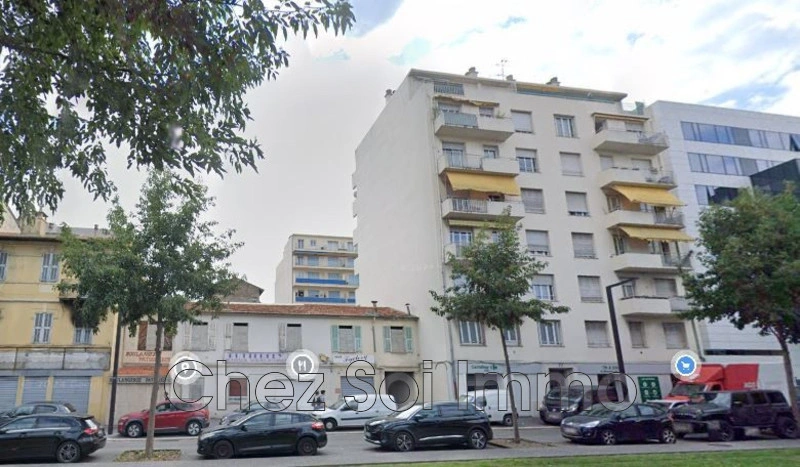 2 - venta apartamento vista al mar nice alpes-marítimos francia