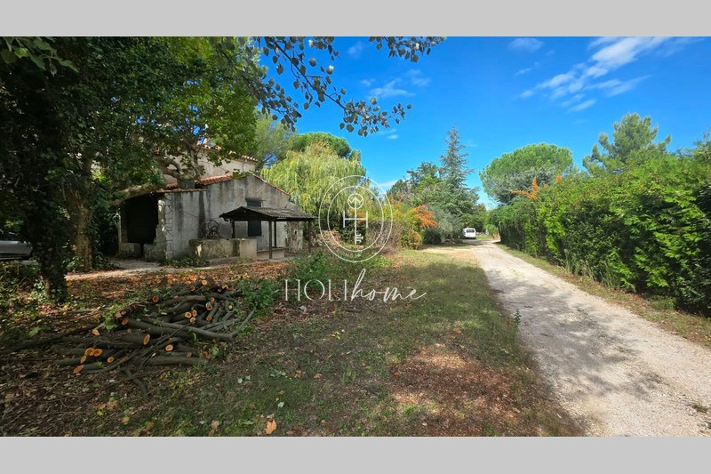 2 - house for sale in trets bouches-du-rhône france