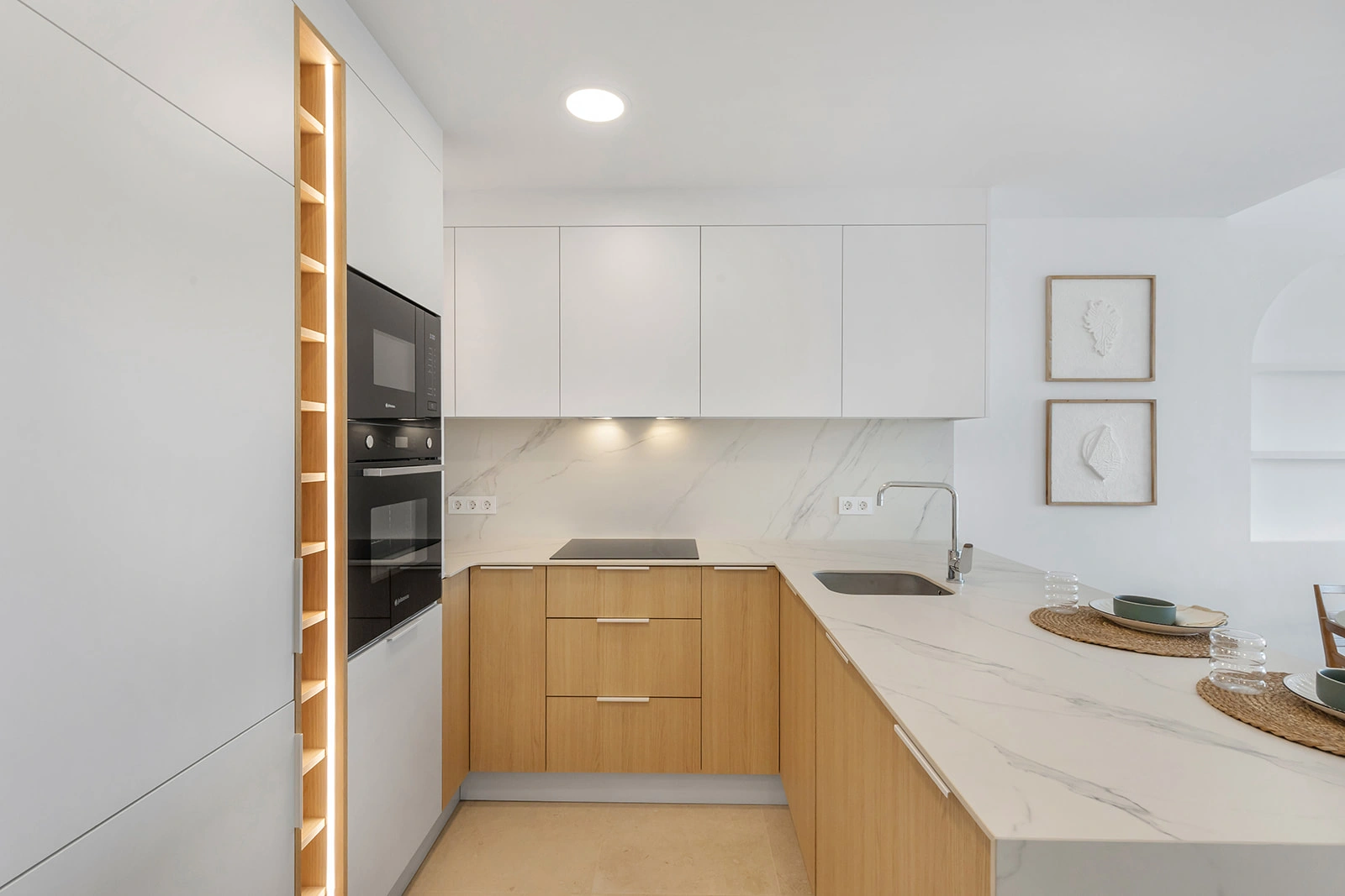 2 - venta apartamento los alcazares región de murcia españa