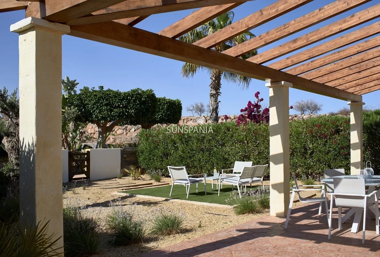 2 - vente maison cuevas del almanzora andalousie espagne