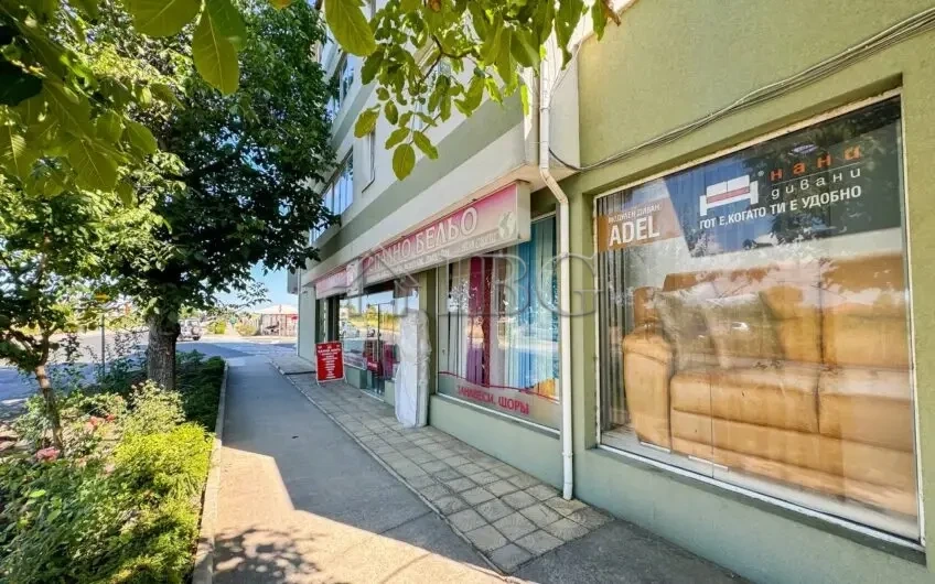 2 - venta comercio ravda burgas bulgaria