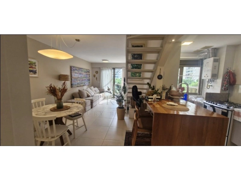 1 - venta apartamento rio de janeiro rio de janeiro brasil