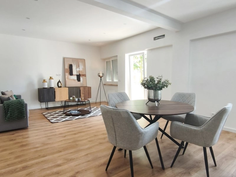 2 - vente appartement lisbonne région de lisbonne portugal