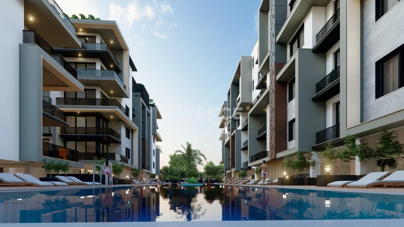 2 - vente commerce vue mer girne kyrenia chypre