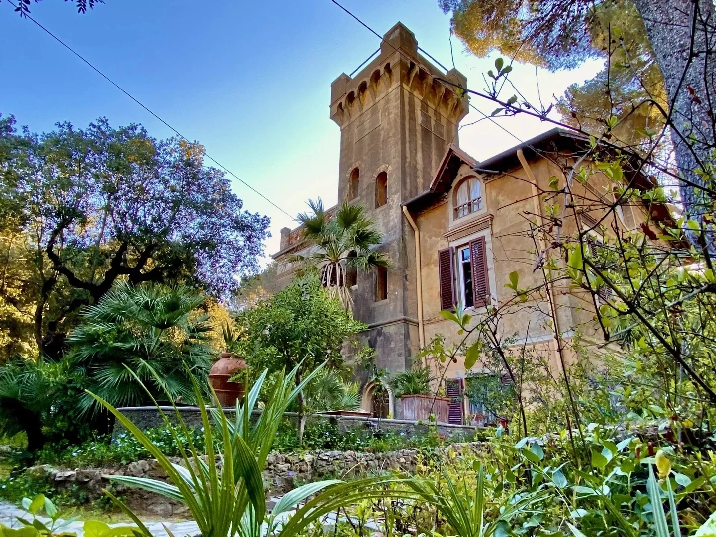1 - venta casa frente al mar rosignano marittimo toscana italia