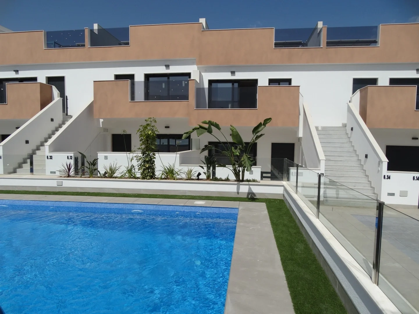 2 - vendita casa pilar de la horadada comunità valenciana spagna