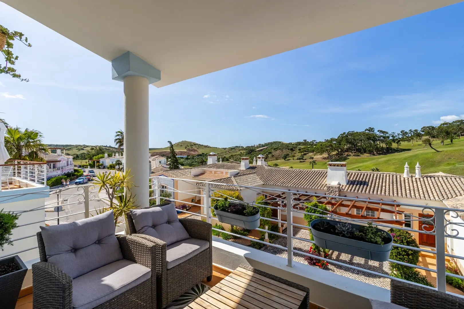 1 - verkauf haus vila do bispo algarve portugal