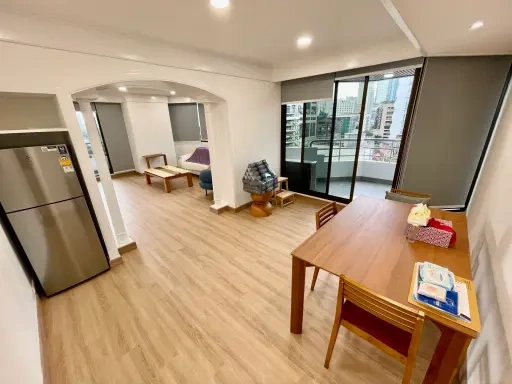2 - venta apartamento bangkok bangkok tailandia