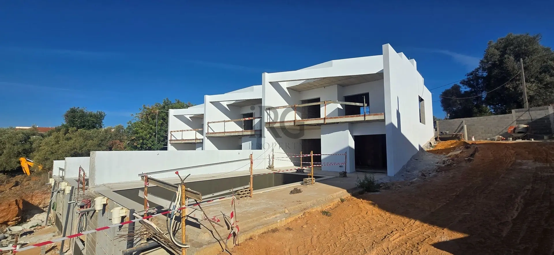 2 - verkauf haus loulé algarve portugal