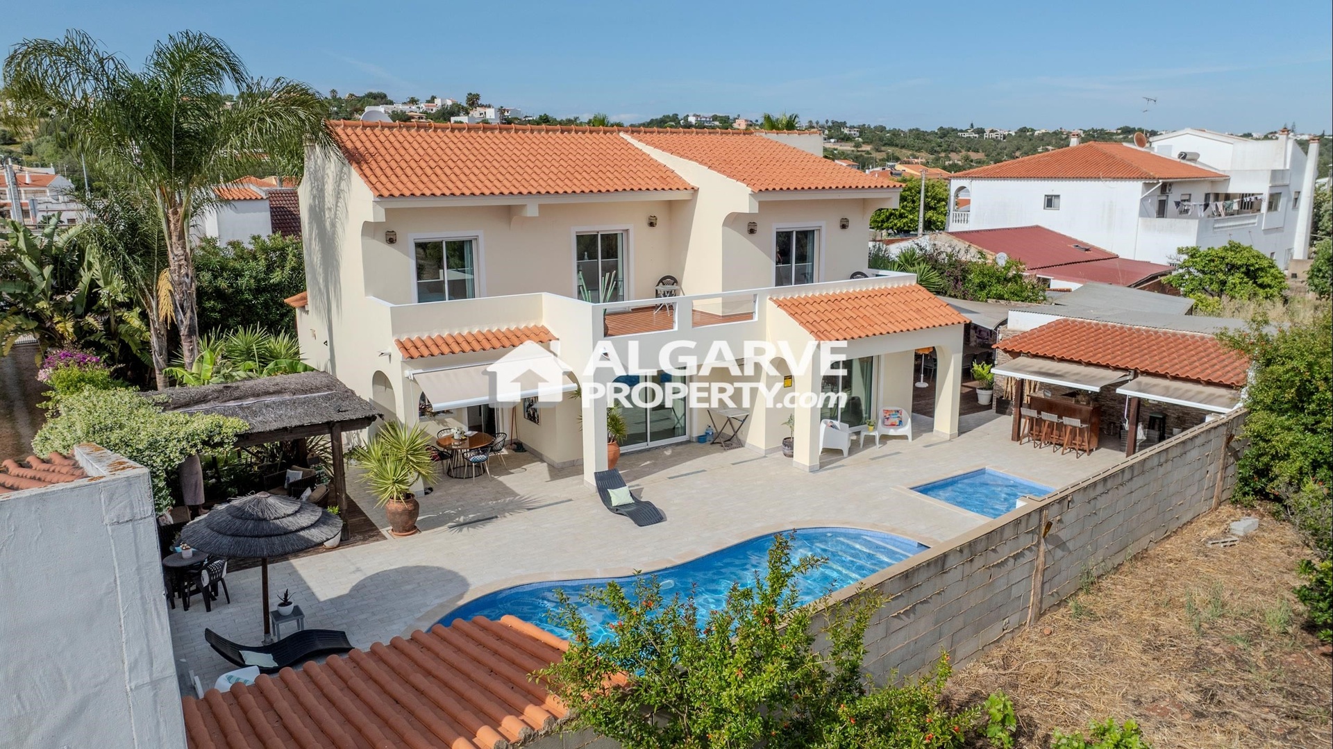 1 - venda casa loulé algarve portugal
