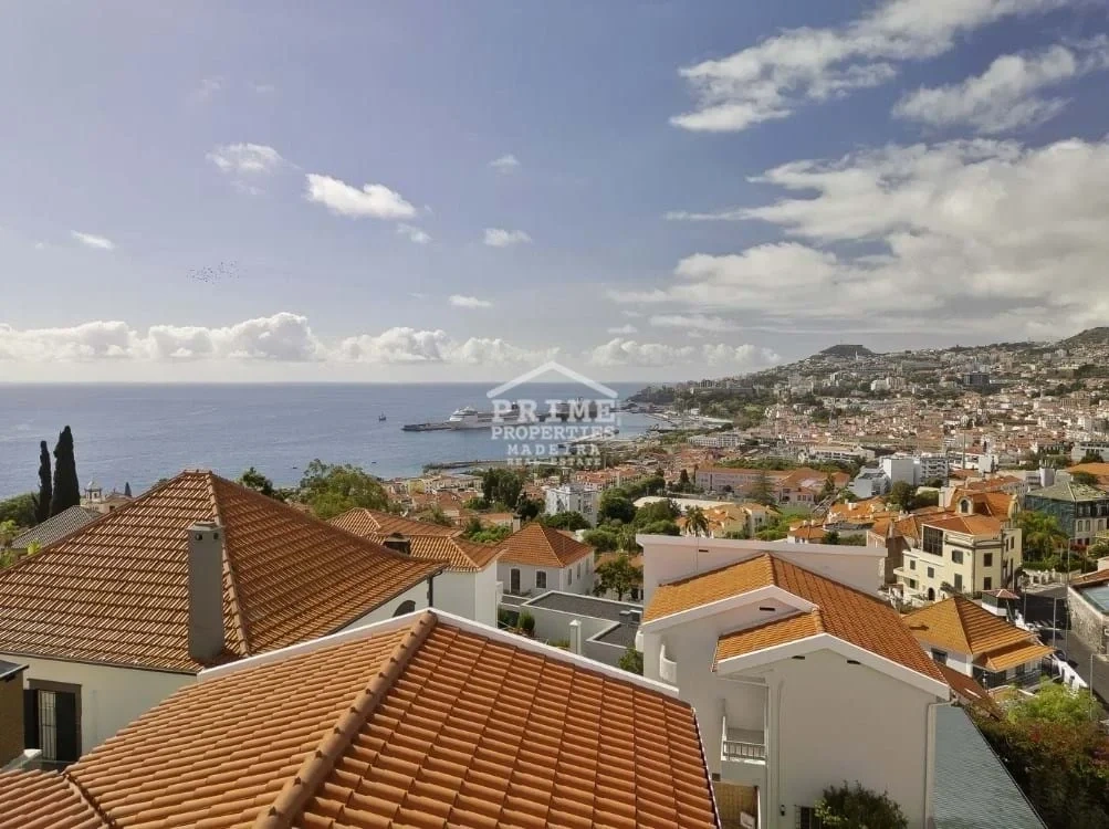 2 - vendita casa funchal madera portogallo