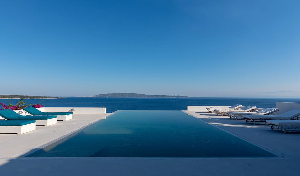 1 - vente maison vue mer korakiá péloponnèse grèce