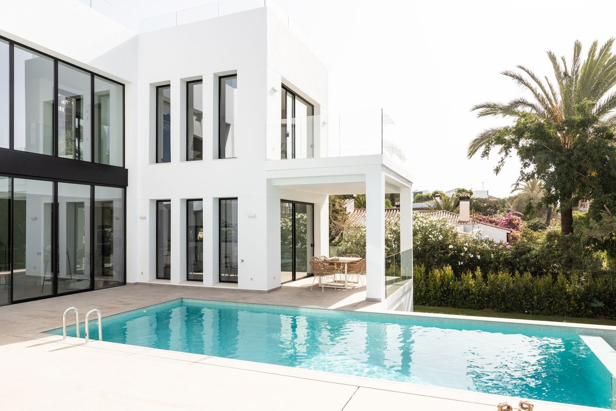 1 - venda casa vista de mar marbella - costa del sol andaluzia espanha