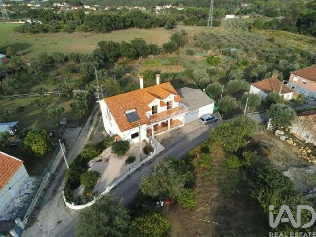 2 - vendita casa tomar regione centro portogallo