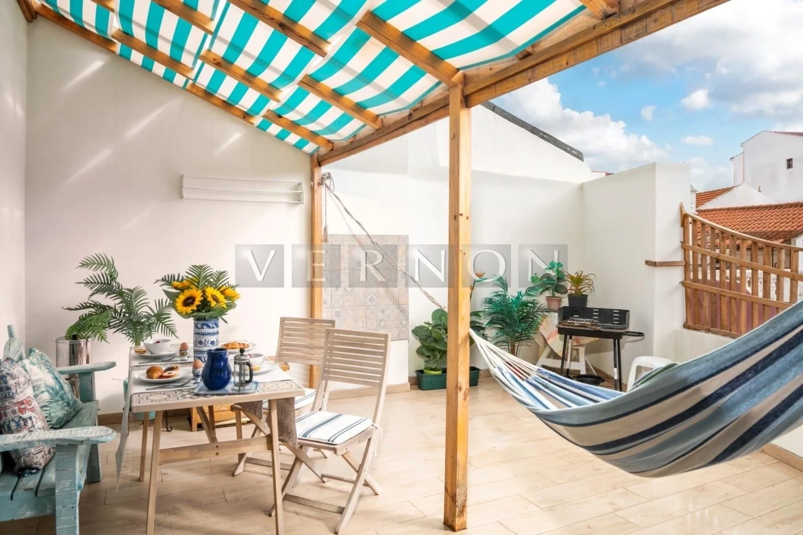 2 - vente maison lagoa algarve portugal