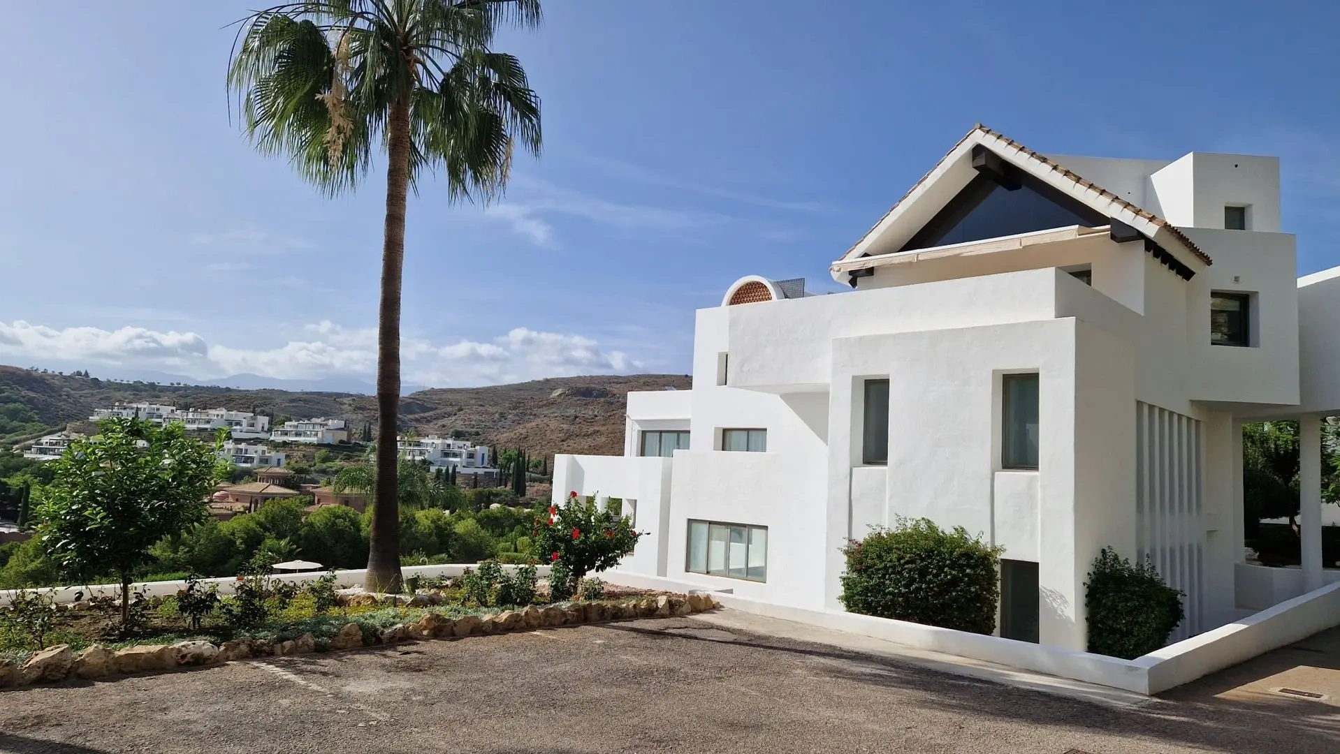 1 - verkoop appartement benahavis - costa del sol andalusië spanje