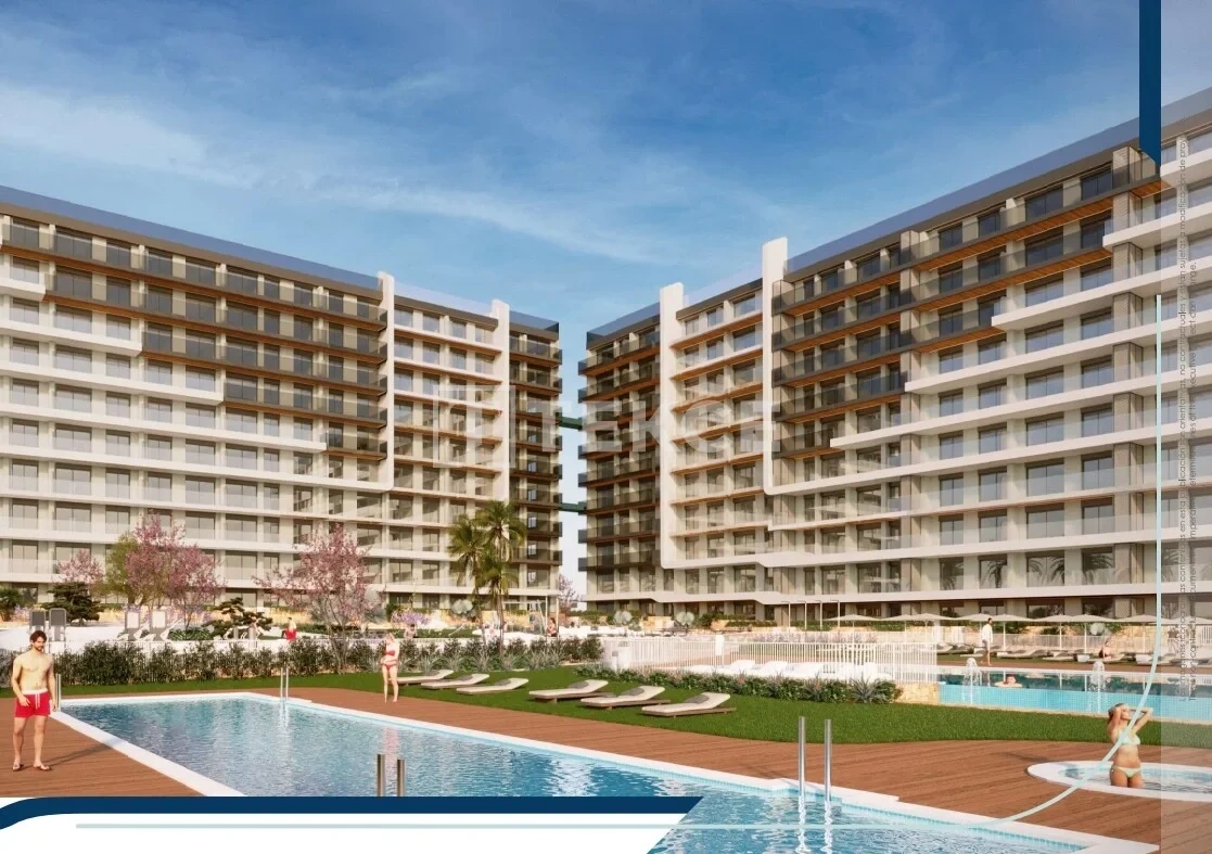2 - vente appartement pieds dans l'eau orihuela communauté valencienne espagne