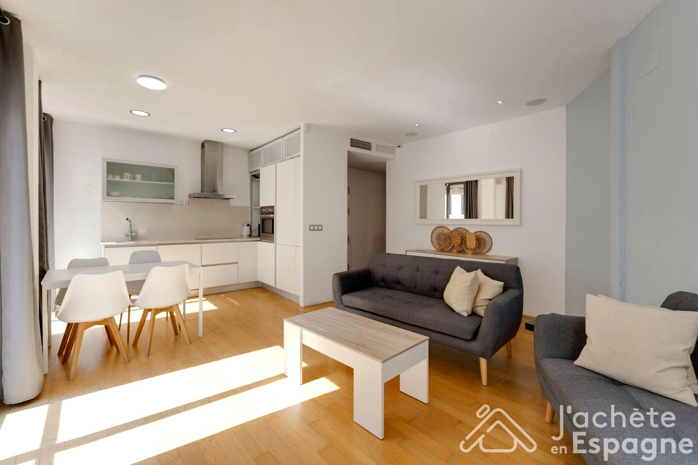 2 - venta apartamento alicante - costa blanca comunidad valenciana españa