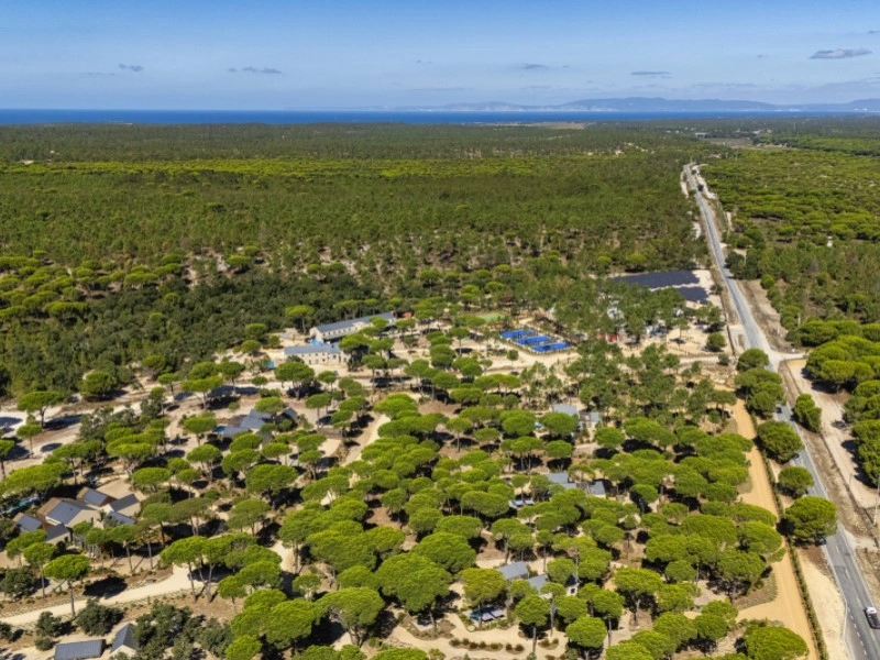 2 - house for sale in comporta alentejo portugal