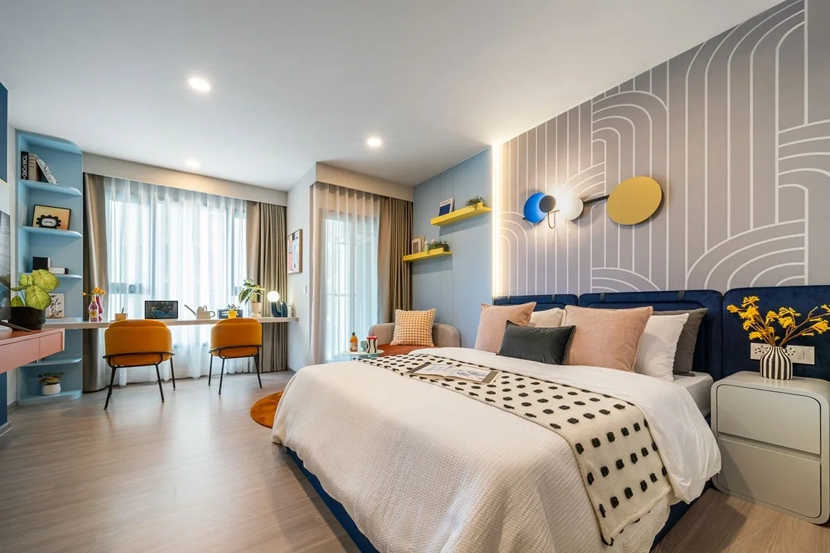 1 - venta apartamento bangkok bangkok tailandia