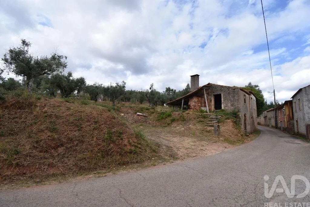 2 - venta casa podentes región centro portugal