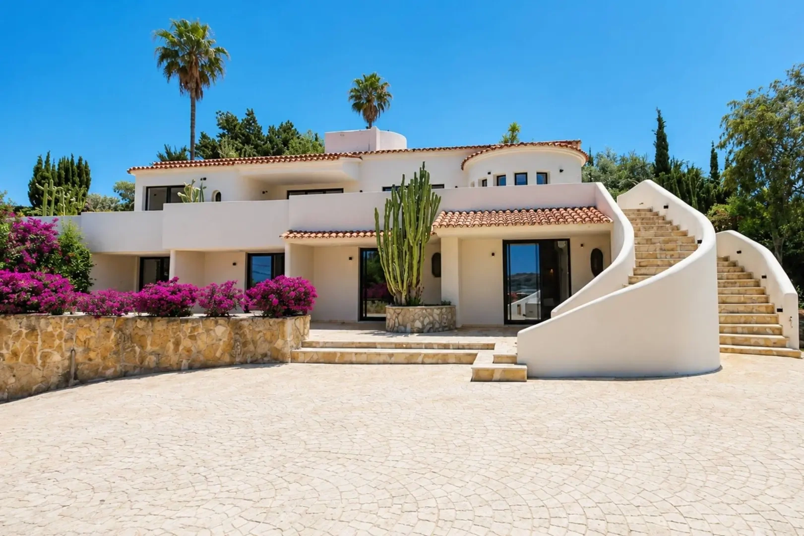 1 - verkauf haus meerblick xabia/javea - costa blanca valencia spanien