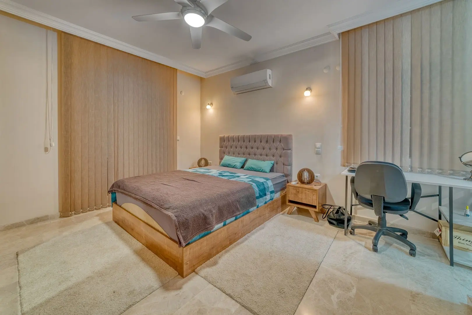 2 - vente appartement alanya antalya turquie