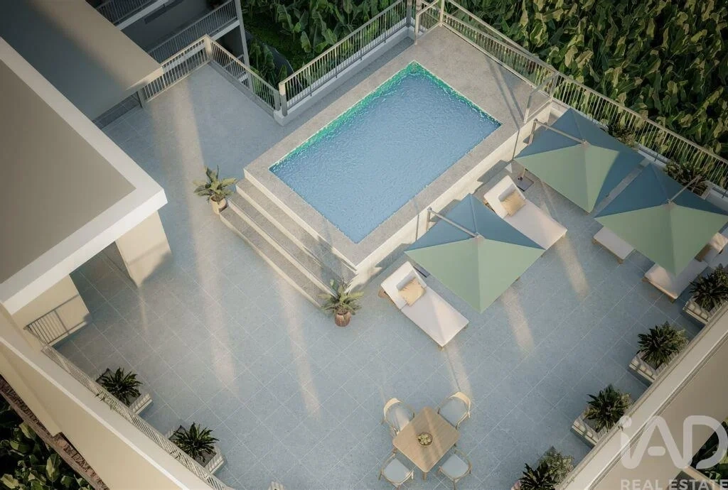 2 - vendita appartamento câmara de lobos madera portogallo