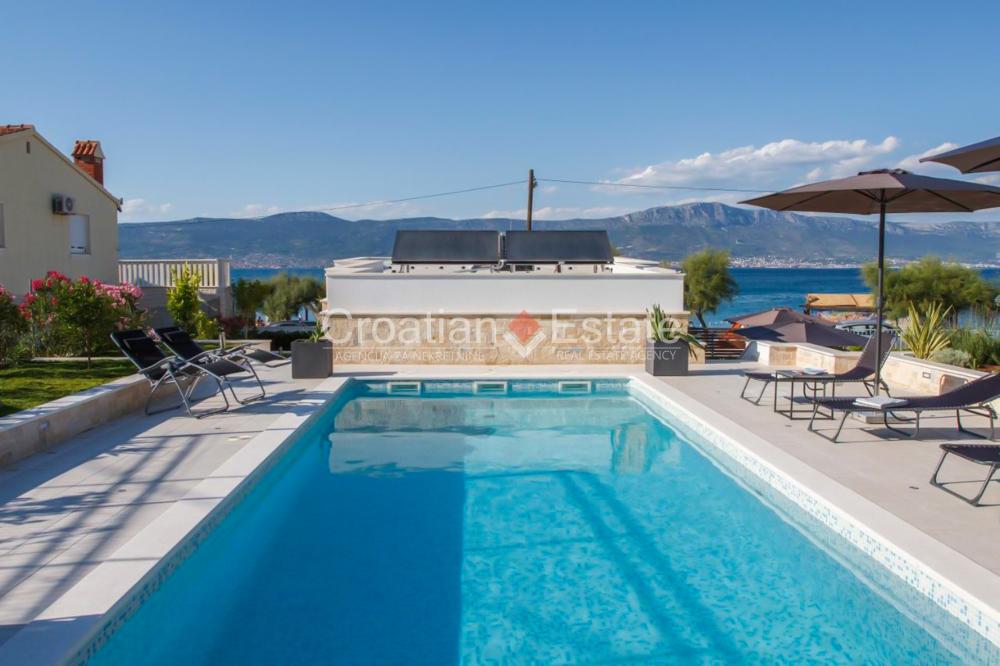2 - venda casa frente ao mar ciovo split-dalmácia croácia