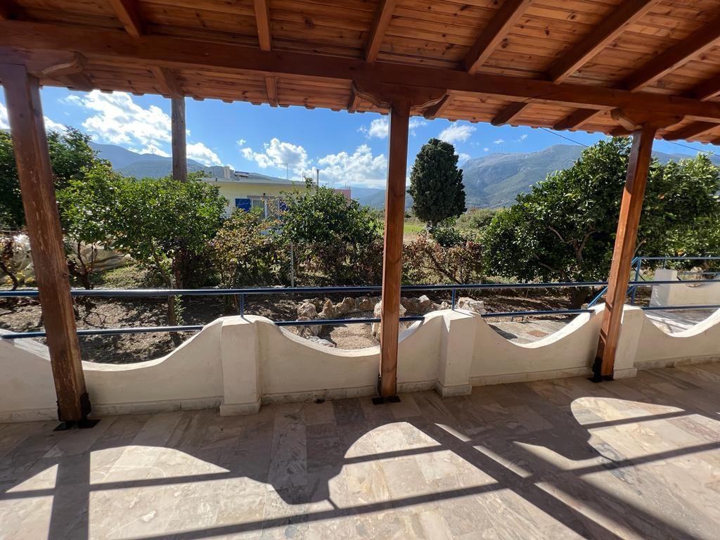2 - venda casa vista de mar troizin ática grécia