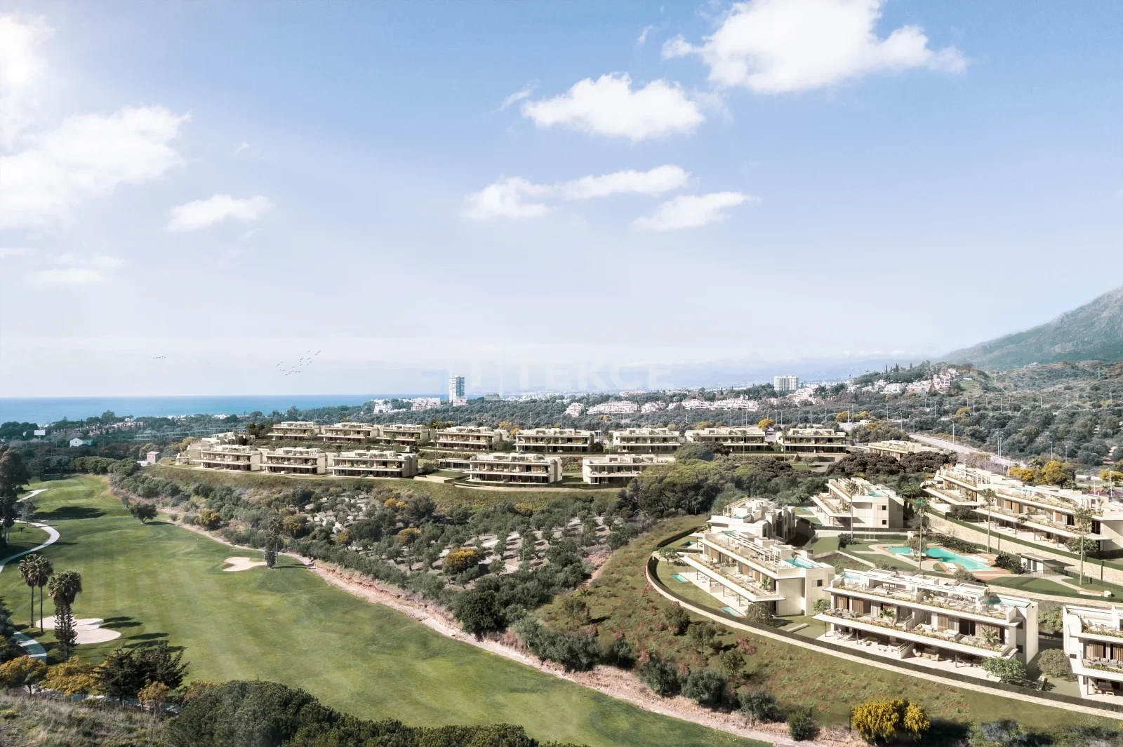 2 - vendita appartamento marbella - costa del sol andalusia spagna