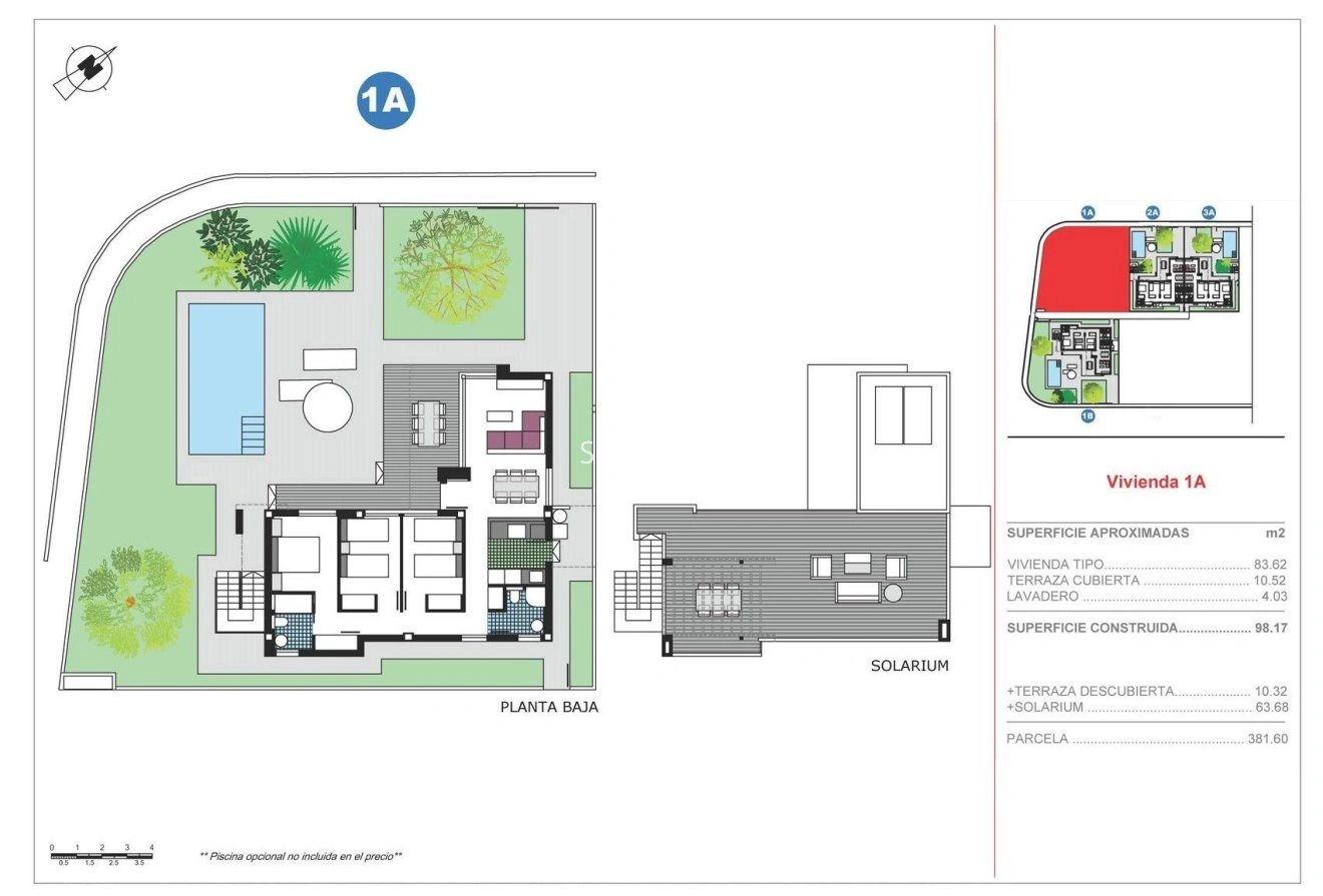 2 - verkoop huis els poblets valencian community spanje