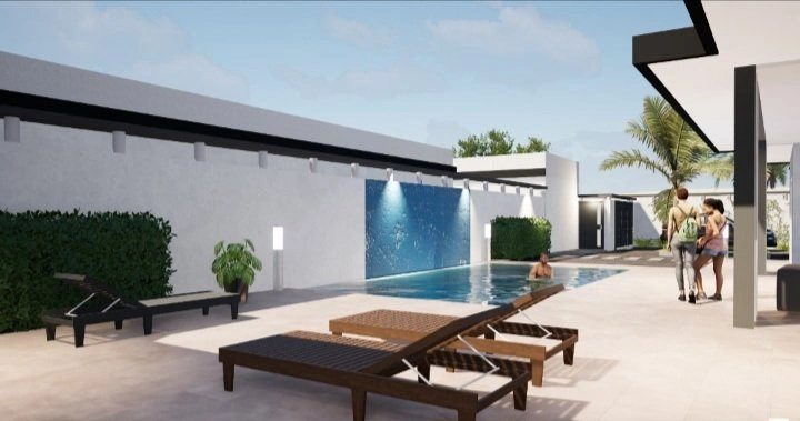 2 - venta casa ngaring thiès senegal