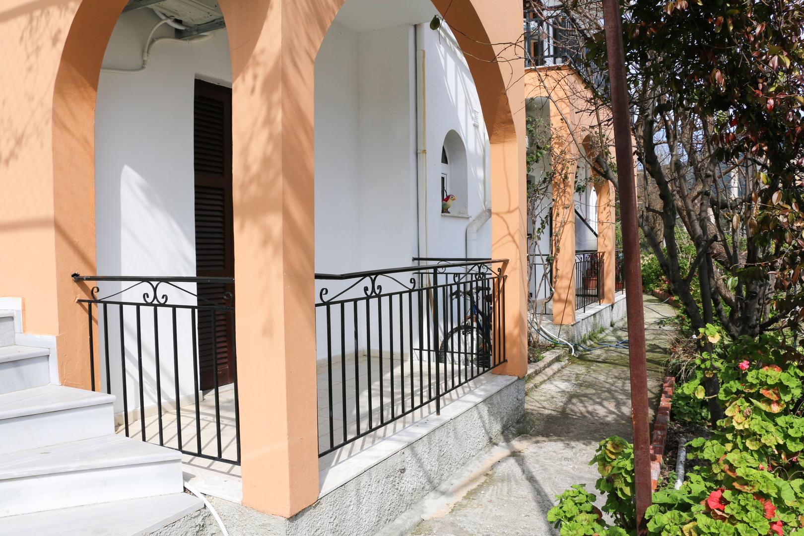 1 - apartment for sale in káto korakiána ionian islands greece