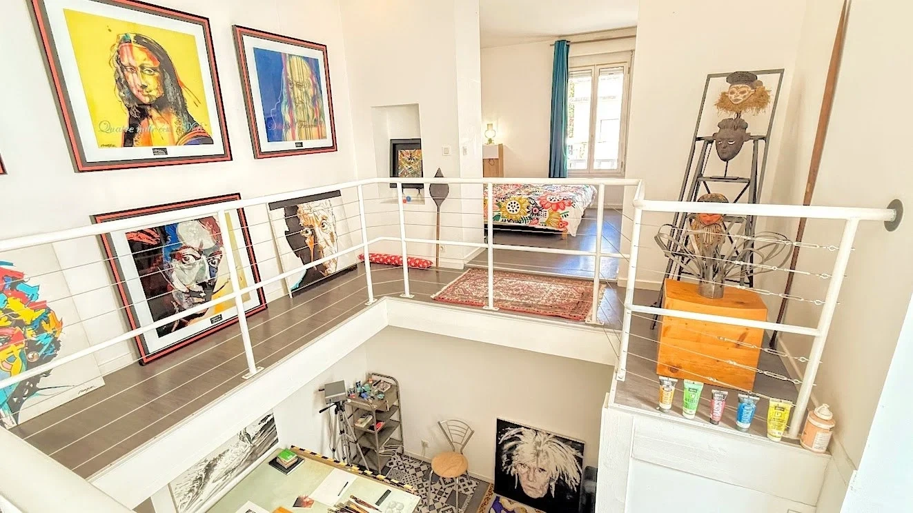 2 - beach walk apartment for sale in biarritz - côte basque pyrénées-atlantiques - côte basque france