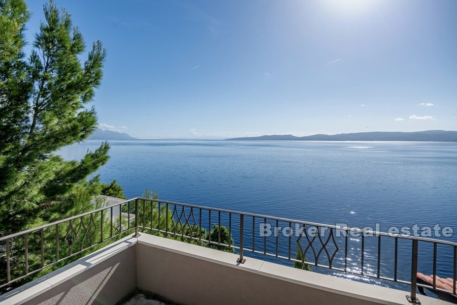 1 - venta casa vista al mar omiš split-dalmacia croacia