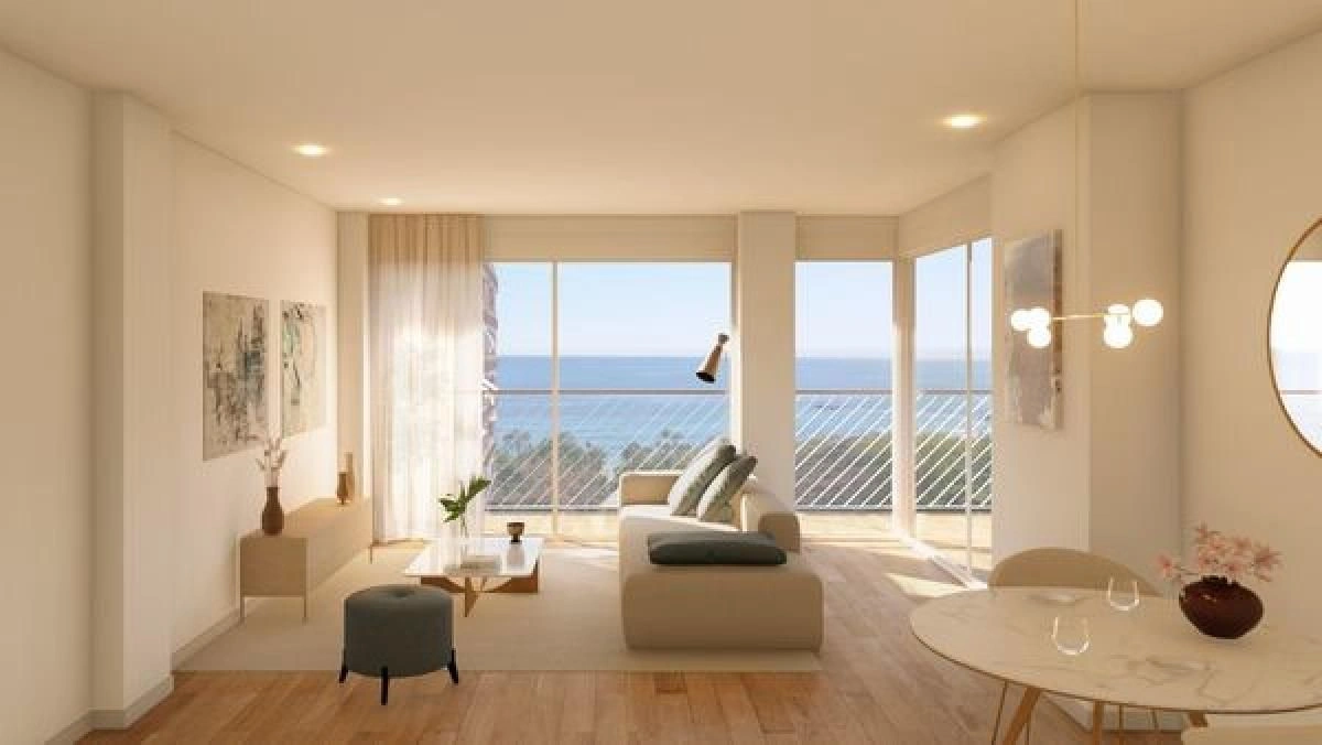 2 - venda apartamento frente ao mar la vila joiosa/villajoyosa comunidade valenciana espanha