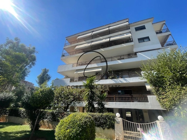 1 - verkauf wohnung meerblick glyfada attika griechenland