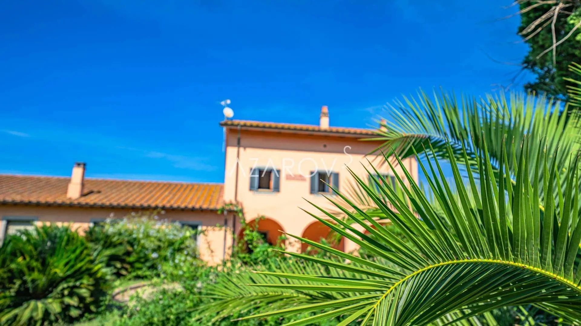 2 - venda casa tarquinia lacio itália