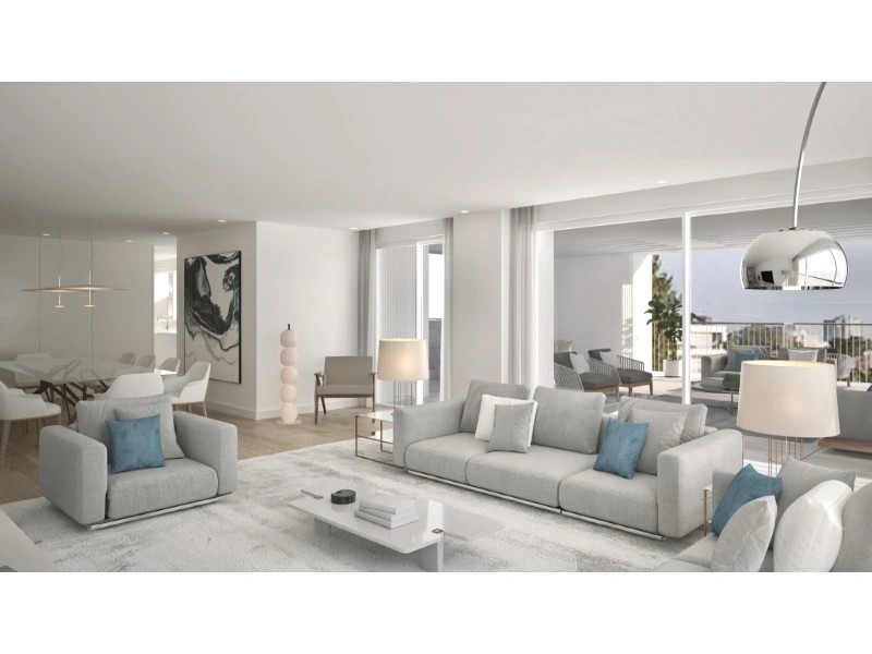 1 - vente appartement senhora da hora région nord portugal