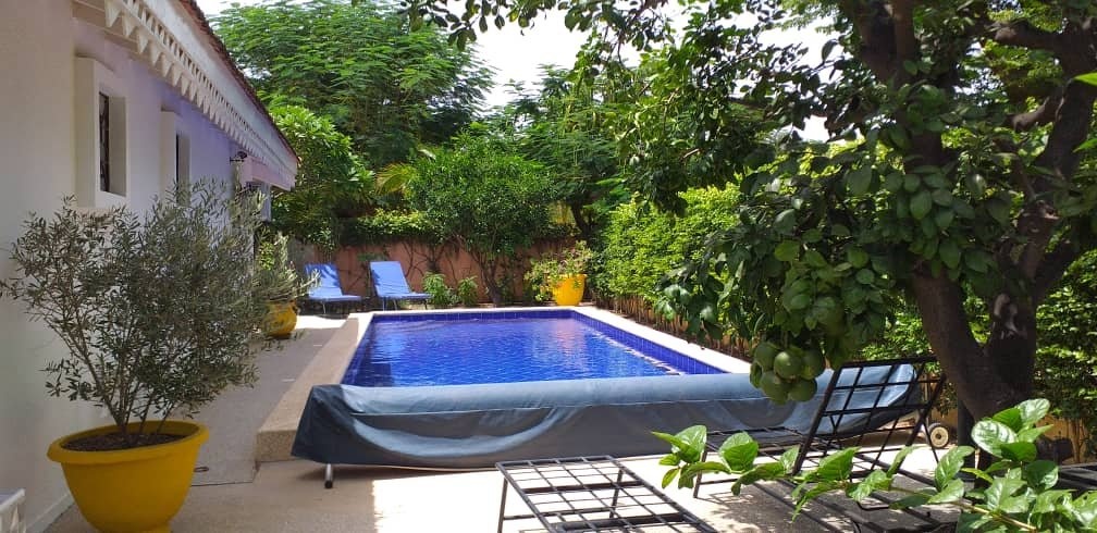 1 - waterfront house for sale in saly portudal thiès senegal