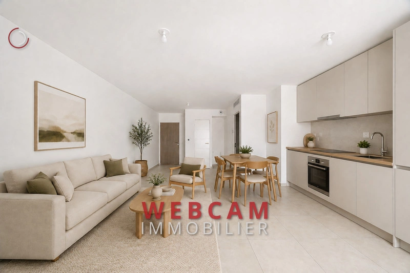 1 - apartment for sale in cannes alpes-maritimes france